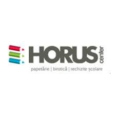 Cupon Reducere Horus Center